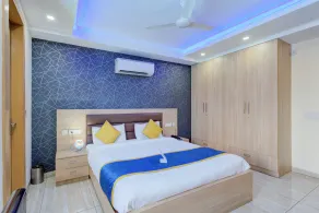 DPS Residency - Sector 47 Gurugram - Camera
