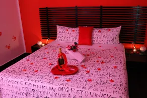 B&B Scirocco D'Africa - Rom