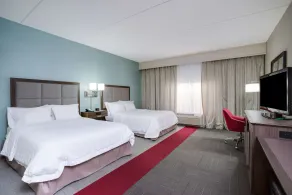Hampton Inn Middletown - Room