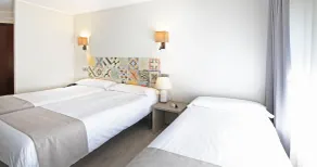 Tudel - Room