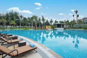 Holiday Inn Hainan Xiangshui Bay by IHG - Pool