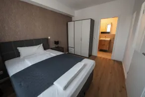Kaya Residence Hotel - Room