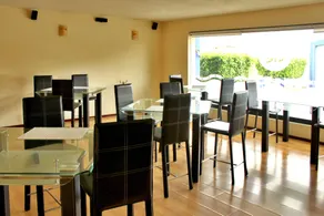Hotel CR Tehuacan - Restaurant
