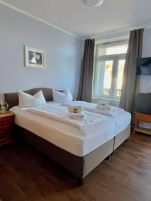 Hotel Holsteinische Schweiz am Dieksee - Room