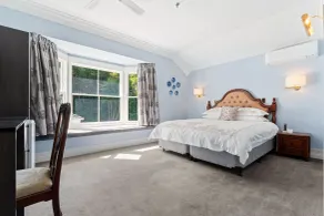 Aachen House - Zimmer