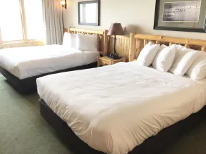 Superior Shores  - Chambre