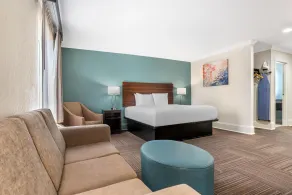Best Western Niceville-Destin - Room