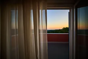 Villa Cali - Vistas desde la habitación