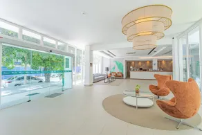 Ecco Hotel Fortaleza - Reception