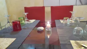 Playa Di Valverde - Restaurante