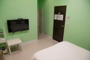 Mysig - Habitación