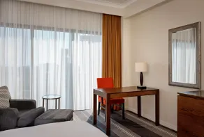 Hyatt Regency Birmingham - Room