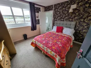 Ty glyndwr Hotel Bangor - Habitación