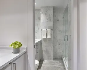 AKA Rittenhouse Square - Salle de bain