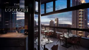Brio Hotel - Restaurant