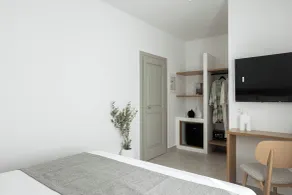 Filomare Oia Suites - Camera