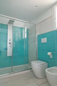 Terra d'Acqua Resort & SPA - Bad