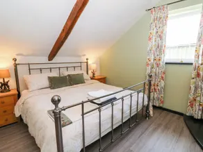 Loft Apartment - Room
