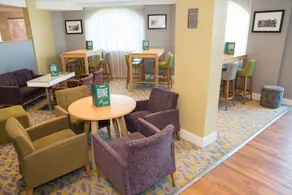 Holiday Inn Slough Windsor by IHG - Restaurant