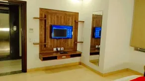 The Palm Hotel & Restaurant - Quarto