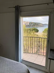 Hôtel Les Pêcheurs - Zimmer