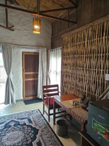 Himalchuli Nature Farmstay - Værelse