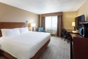 GrandStay Inn & Suites of Luverne - Zimmer