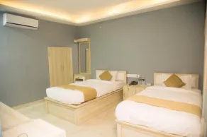 Chintan Chautari - Room