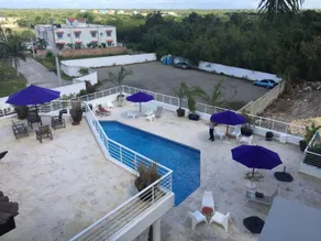 Vista Marina Residence - View from room