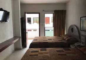 Hotel Maritimo - Camera