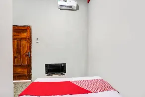 Hotel O Griyo Sonia - Room