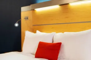Holiday Inn Express Dundee by IHG - Habitación