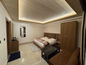 Hotel Kuber Palace Badrinath - Habitación