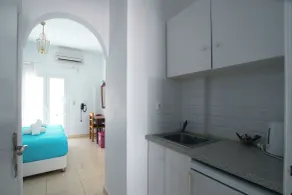 Pension Ptolemeos - Chambre