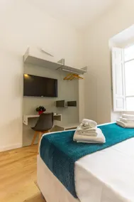 CrossRoad Four - locazione turistica - Room