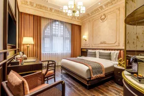Cronton Design Hotel - Rom