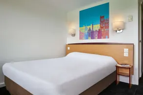 Hôtel Campanile Épinal - Chambre
