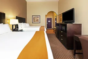 Holiday Inn Express Houston-Alvin by IHG - Chambre