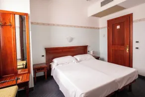 Hotel Russo Palace - Værelse