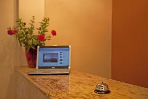 Hotel Milton - Réception
