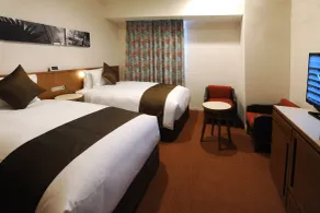 Hotel Gracery Naha - Chambre