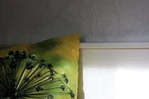 Grönelid Gård - Room