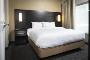 Residence Inn Las Vegas South/Henderson - Chambre