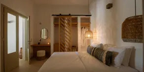 Este Luxury Suites - Chambre