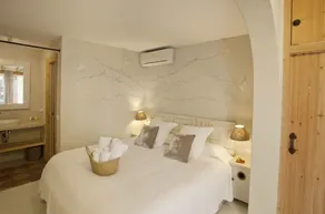 Can Aisha - Chambre