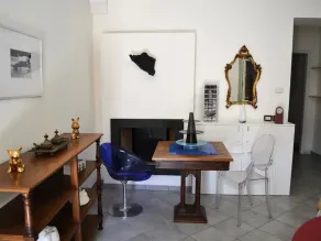 B&B freemocco - Reception