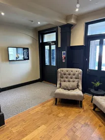 The Clyffe Hotel - Lobby