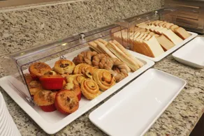 Holiday Inn Express - Tuxpan by IHG - Restaurant