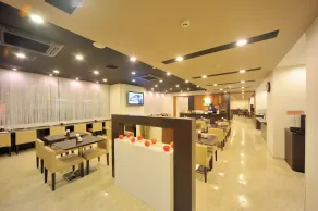 Dormy Inn Hirosaki - Restaurant