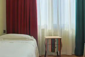 Hotel Pisa Tower Plaza - Chambre